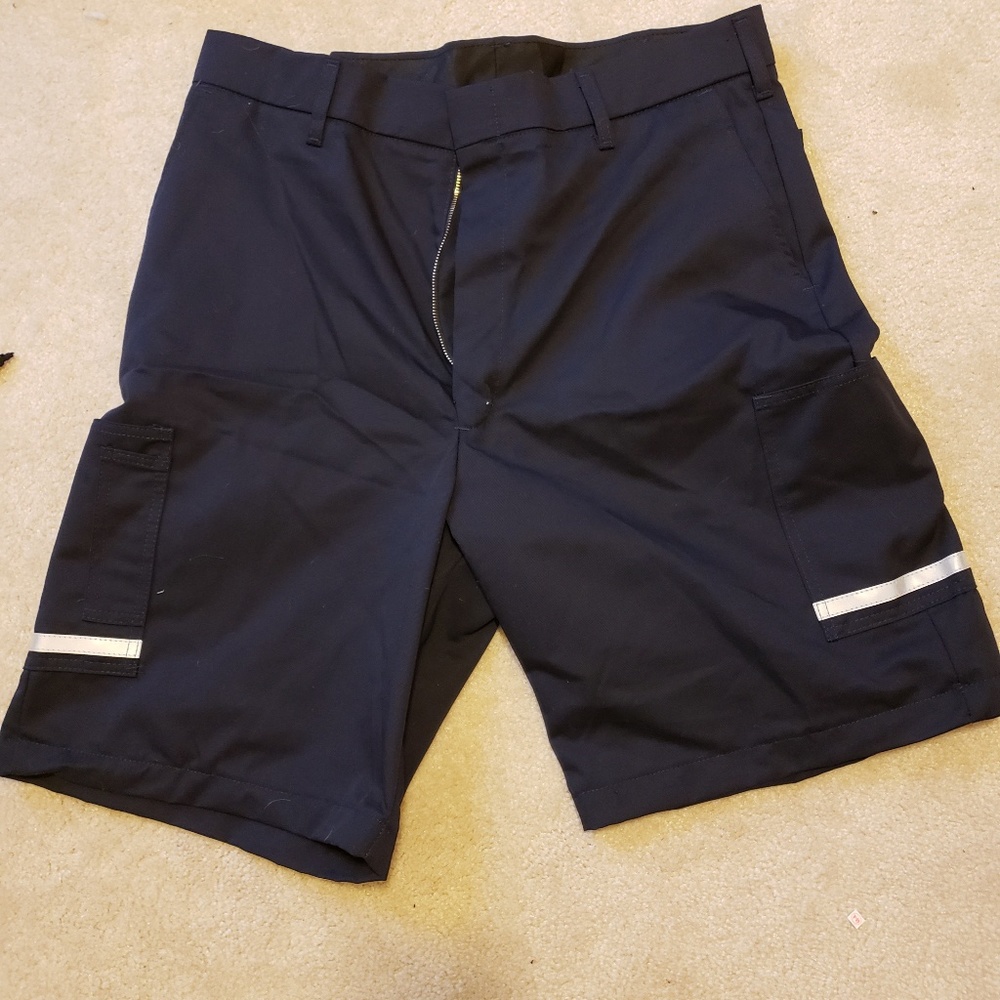 Men's Work Shorts